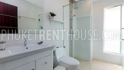 KAM17564: Townhouse with 3 Bedrooms Near Kamala Beach. Photo #2