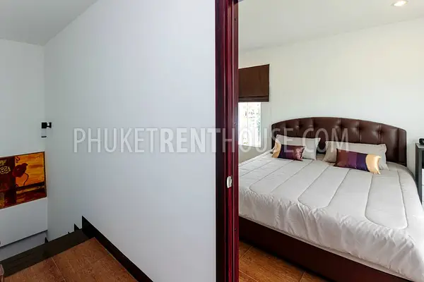 KAM17564: Townhouse with 3 Bedrooms Near Kamala Beach. Photo #3
