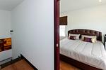 KAM17564: Townhouse with 3 Bedrooms Near Kamala Beach. Thumbnail #3