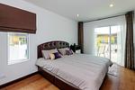 KAM17564: Townhouse with 3 Bedrooms Near Kamala Beach. Thumbnail #4