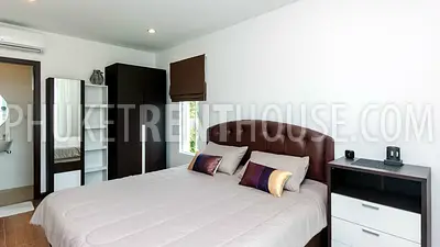KAM17564: Townhouse with 3 Bedrooms Near Kamala Beach. Photo #5