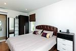 KAM17564: Townhouse with 3 Bedrooms Near Kamala Beach. Thumbnail #5