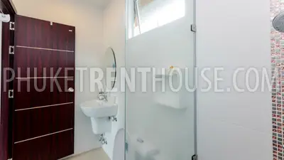 KAM17564: Townhouse with 3 Bedrooms Near Kamala Beach. Photo #16