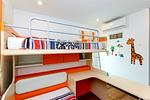 KAM17564: Townhouse with 3 Bedrooms Near Kamala Beach. Thumbnail #18