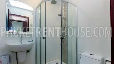 KAM17564: Townhouse with 3 Bedrooms Near Kamala Beach. Photo #19