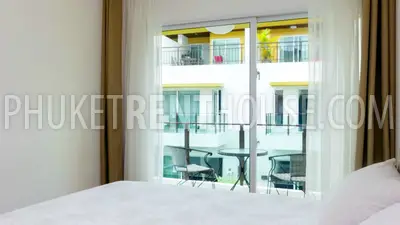 KAM17564: Townhouse with 3 Bedrooms Near Kamala Beach. Photo #12