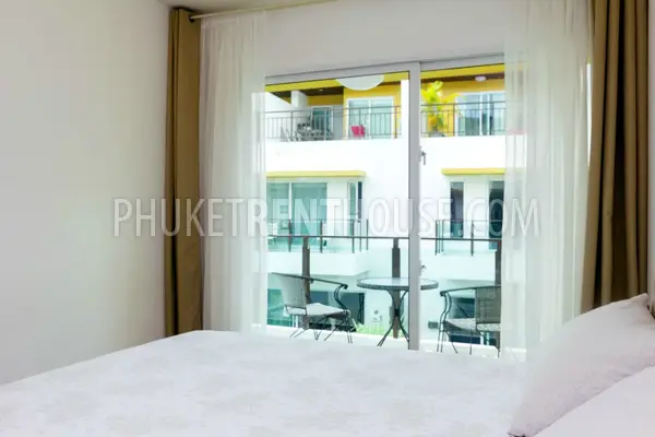 KAM17564: Townhouse with 3 Bedrooms Near Kamala Beach. Photo #12