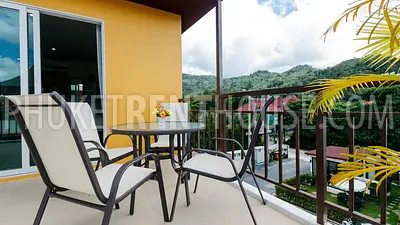 KAM17564: Townhouse with 3 Bedrooms Near Kamala Beach. Photo #14