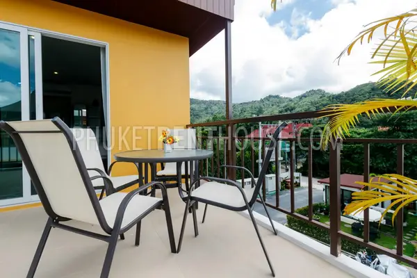 KAM17564: Townhouse with 3 Bedrooms Near Kamala Beach. Photo #14
