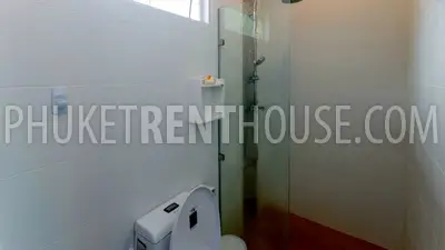 KAM17564: Townhouse with 3 Bedrooms Near Kamala Beach. Photo #15