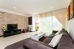 KAM17564: Townhouse with 3 Bedrooms Near Kamala Beach. Thumbnail #28