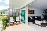 KAM17564: Townhouse with 3 Bedrooms Near Kamala Beach. Thumbnail #29