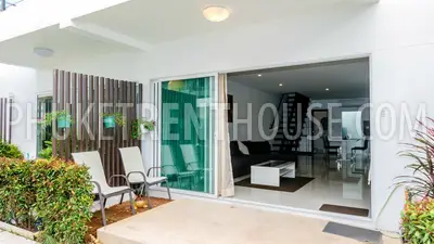 KAM17564: Townhouse with 3 Bedrooms Near Kamala Beach. Photo #30