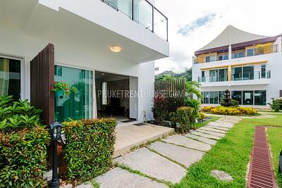 KAM17564: Townhouse with 3 Bedrooms Near Kamala Beach. Photo #31
