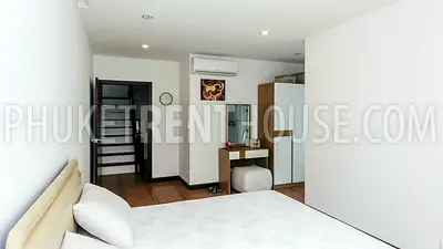 KAM17564: Townhouse with 3 Bedrooms Near Kamala Beach. Photo #23