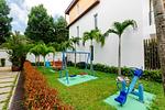 KAM17564: Townhouse with 3 Bedrooms Near Kamala Beach. Thumbnail #37