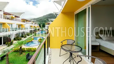 KAM17564: Townhouse with 3 Bedrooms Near Kamala Beach. Photo #39