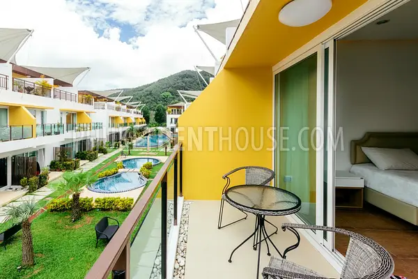 KAM17564: Townhouse with 3 Bedrooms Near Kamala Beach. Photo #39
