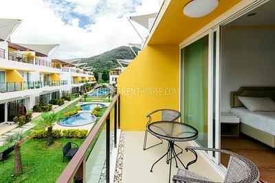 KAM17564: Townhouse with 3 Bedrooms Near Kamala Beach. Photo #39