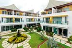 KAM17564: Townhouse with 3 Bedrooms Near Kamala Beach. Thumbnail #41