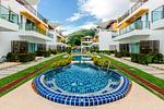 KAM17564: Townhouse with 3 Bedrooms Near Kamala Beach. Thumbnail #32