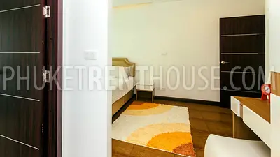 KAM17564: Townhouse with 3 Bedrooms Near Kamala Beach. Photo #33