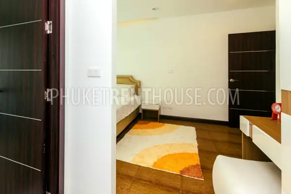 KAM17564: Townhouse with 3 Bedrooms Near Kamala Beach. Photo #33