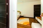KAM17564: Townhouse with 3 Bedrooms Near Kamala Beach. Thumbnail #33