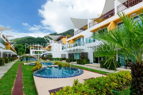KAM17564: Townhouse with 3 Bedrooms Near Kamala Beach. Photo #34