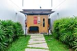 KAM17564: Townhouse with 3 Bedrooms Near Kamala Beach. Thumbnail #35