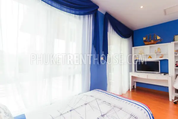 BAN17565: Luxury Villa with 4 Bedrooms and Private Pool in Bang Tao. Photo #5