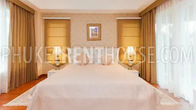 BAN17565: Luxury Villa with 4 Bedrooms and Private Pool in Bang Tao. Photo #6