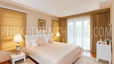 BAN17565: Luxury Villa with 4 Bedrooms and Private Pool in Bang Tao. Photo #7