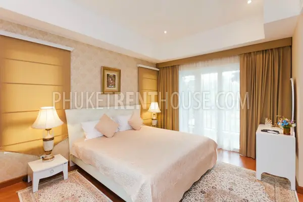 BAN17565: Luxury Villa with 4 Bedrooms and Private Pool in Bang Tao. Photo #7