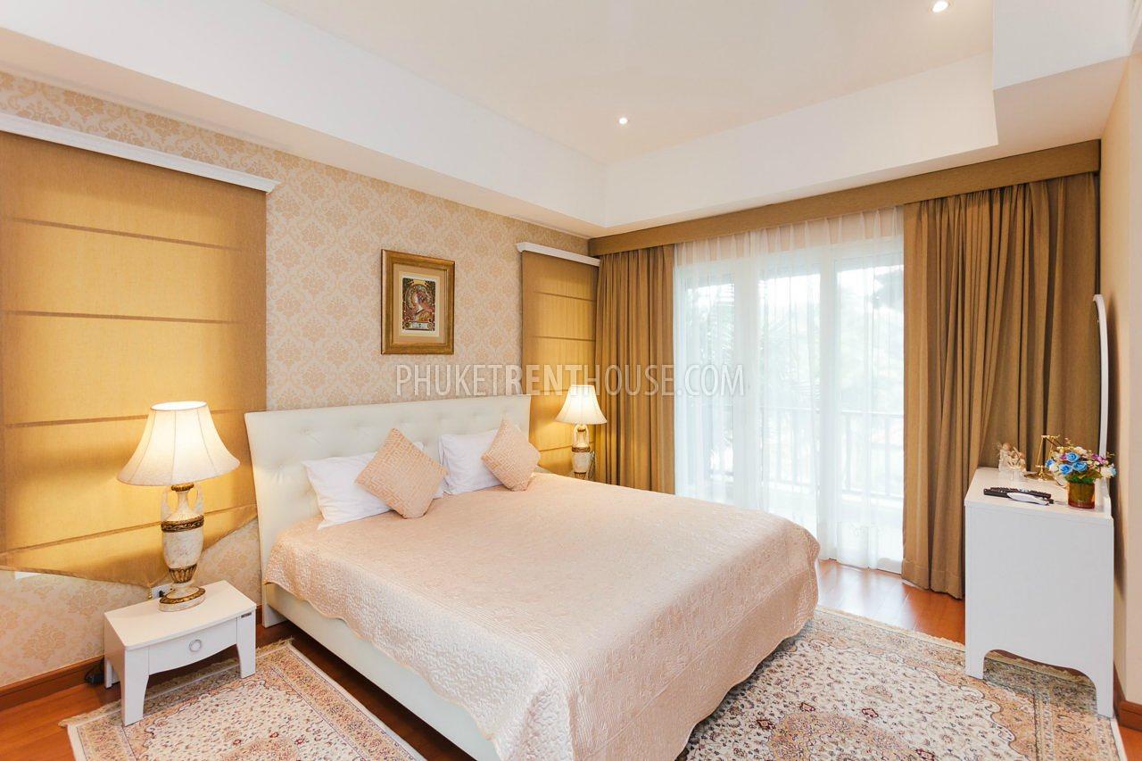 BAN17565: Luxury Villa with 4 Bedrooms and Private Pool in Bang Tao. Photo #7