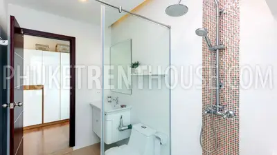 KAM17564: Townhouse with 3 Bedrooms Near Kamala Beach. Photo #43