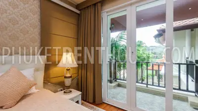 BAN17565: Luxury Villa with 4 Bedrooms and Private Pool in Bang Tao. Photo #13