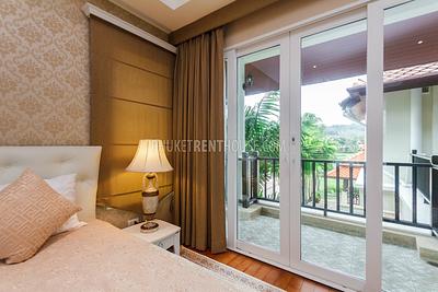 BAN17565: Luxury Villa with 4 Bedrooms and Private Pool in Bang Tao. Photo #13