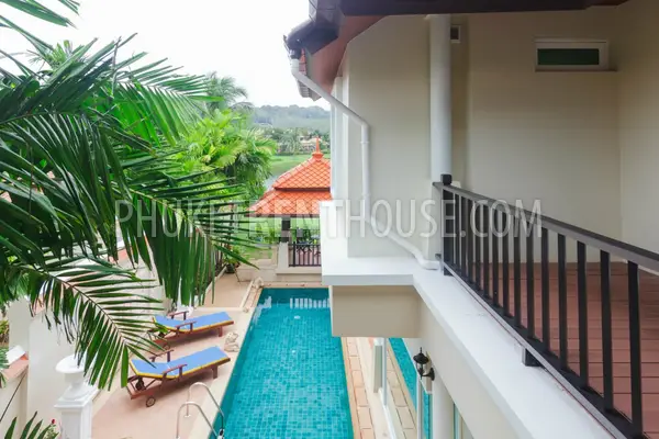 BAN17565: Luxury Villa with 4 Bedrooms and Private Pool in Bang Tao. Photo #14