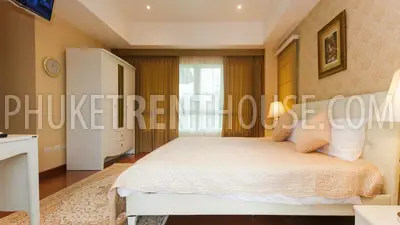 BAN17565: Luxury Villa with 4 Bedrooms and Private Pool in Bang Tao. Photo #15