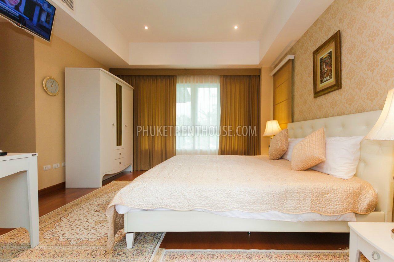 BAN17565: Luxury Villa with 4 Bedrooms and Private Pool in Bang Tao. Photo #15