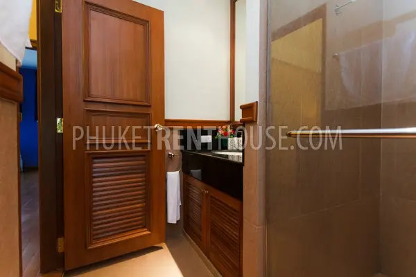 BAN17565: Luxury Villa with 4 Bedrooms and Private Pool in Bang Tao. Photo #17