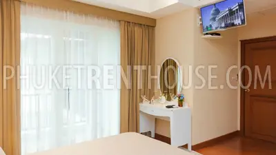 BAN17565: Luxury Villa with 4 Bedrooms and Private Pool in Bang Tao. Photo #8
