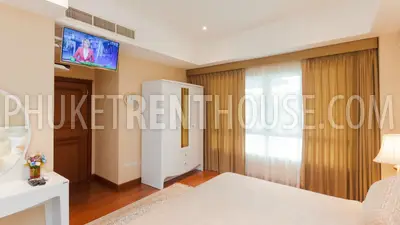 BAN17565: Luxury Villa with 4 Bedrooms and Private Pool in Bang Tao. Photo #9