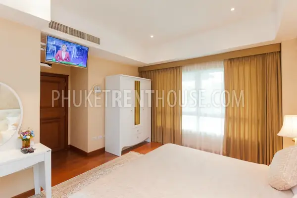 BAN17565: Luxury Villa with 4 Bedrooms and Private Pool in Bang Tao. Photo #9