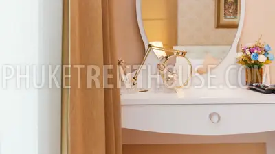BAN17565: Luxury Villa with 4 Bedrooms and Private Pool in Bang Tao. Photo #10