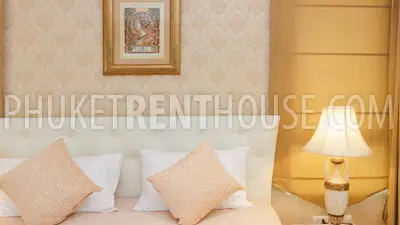 BAN17565: Luxury Villa with 4 Bedrooms and Private Pool in Bang Tao. Photo #11