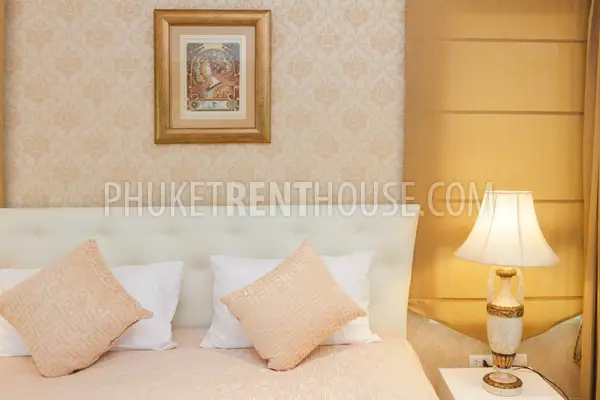 BAN17565: Luxury Villa with 4 Bedrooms and Private Pool in Bang Tao. Photo #11