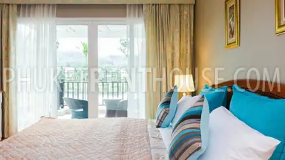 BAN17565: Luxury Villa with 4 Bedrooms and Private Pool in Bang Tao. Photo #22