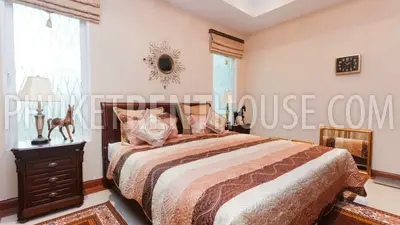 BAN17565: Luxury Villa with 4 Bedrooms and Private Pool in Bang Tao. Photo #23